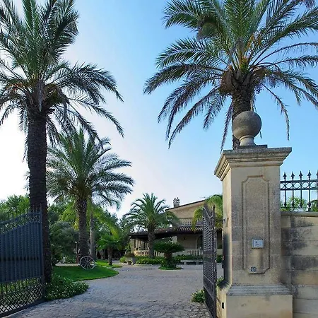 Ruggeri Villa *